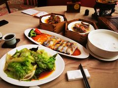 -广州逸林假日酒店·四季桃源中餐厅(白云山风景区店)