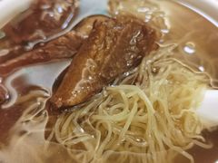 -周门传统竹升面