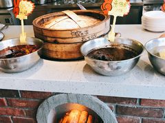 -老牌坊鲁菜名店(宽厚里店)