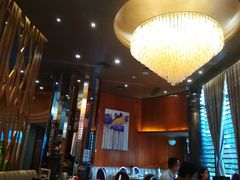 大堂-新兴·金羊座·粤菜点心(乐峰店)