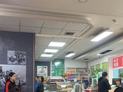 -德海牛肉面(武警医院店)