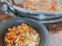 -川渔居—鱼火锅(八方汇店)