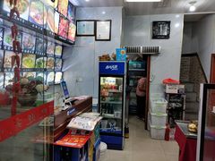 -老安庆特色食府(环球金融广场店)