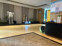 -金色印象·4K影院式足体养生(双龙湖店)