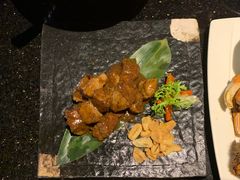 -梅筑·创意料理(王府井百货店)