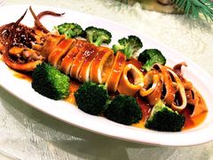 -大树头·花园餐厅(市桥店)