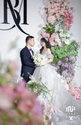 -米迪婚礼