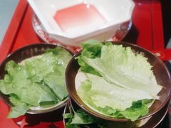 -厂花素芬九宫格火锅(益州大道店)