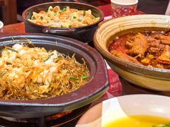 -山四砂锅(太原钟楼街店)