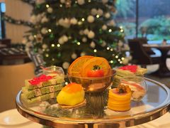 -Salon de Ville浦江汇(上海外滩华尔道夫酒店店)