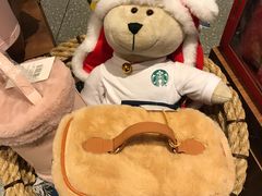 -星巴克臻选(北京富力家园店)