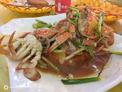 -秋姐美食店(旅游大道店)