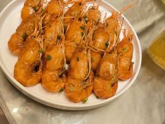 -顺味凤城·顺德菜专门店(九六广场店)