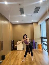 -YogaTime瑜伽时光