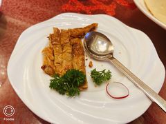 -青岛香格里拉·香宫中餐厅