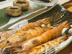 -吉兆·料理(红梅南路店)