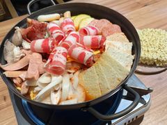 -KimPro 辛普乐概念韩餐