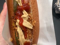 -宜家·瑞典风味餐厅(烟台路店)