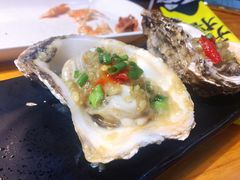 -本色.小马哥烧烤(五一路总店)