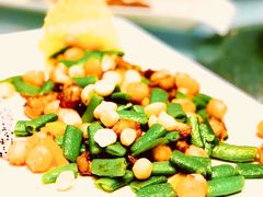 -麒茗餐厅·粤菜·宴会厅·海鲜(锦绣路店)