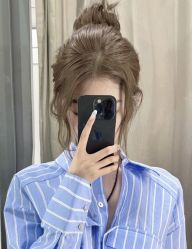 -NEW FACE烫染专业店