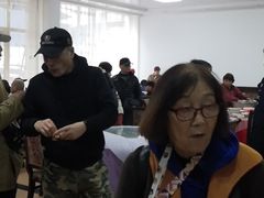 -雁荡老杨土菜馆