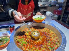 -老哥门肥肠鱼(鱼嘴店)