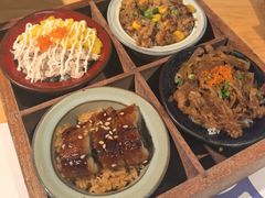 -火山屋台(新街口店)