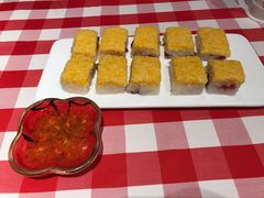 -西贝莜面村(上海百联西郊店)