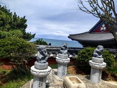 -海东龙宫寺