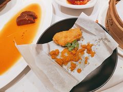 -小厨娘淮扬菜(板桥一店)