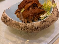 -北京古北水镇御舍温泉酒店
