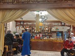-富华斋饽饽铺·宫廷糕点·伴手礼(护国新天地店)