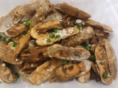 -阿弟特色海鲜餐厅·大排档(平潭店)