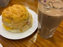 -澳门陈光记烧味饭店(南京德基广场店)