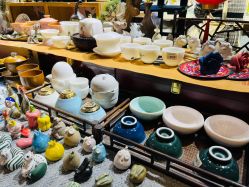 -川上陶艺社(大悦城店)