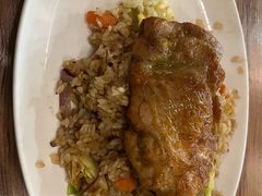 -玛格萝妮(汇智国际商业中心店)