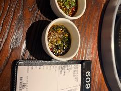 -大良毋米粥(锦龙路总店)