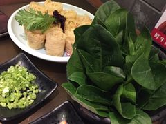 -左庭右院鲜牛肉火锅(南通CBD大有境店)