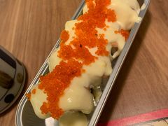 -河风精致寿司(太原店)