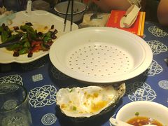 -旺角小渔村(幸福中路店)