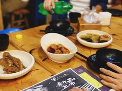 -二孃鸡爪爪(东风路总店)