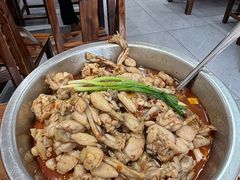 -土媳妇香锅坊(光谷店)