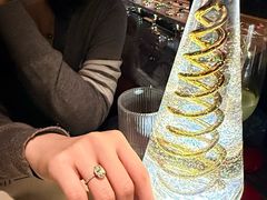 -福楼毕斯罗F Bistronome(国贸商城约会地标景观店)