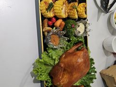 -3号仓库·创意中国菜(新世界城店)