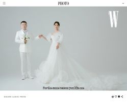 -金夫人婚纱摄影