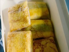芒果班戟-莎琳娜食品有限公司·蛋糕店
