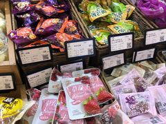零售区-来伊份(龙之梦长宁店)