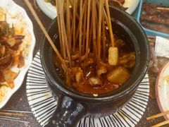 -有滋有味烧烤涮(果园星城C区店)