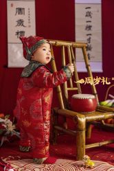 -芳妮豆丁家庭影像馆(宝安店)